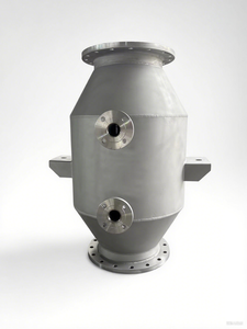 高效率内部鳍管型冷凝器高效内部鳍管空气冷却器