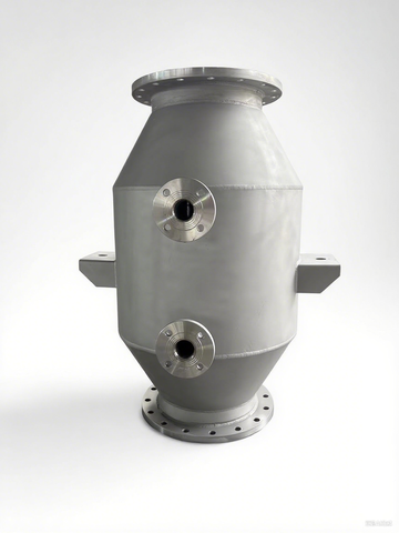 高效率内部鳍管型冷凝器高效内部鳍管空气冷却器