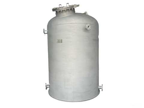 高效排气加热线圈加热器