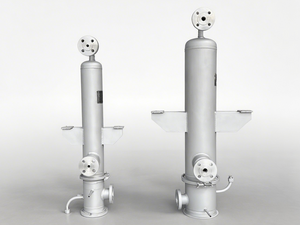 节省空间的模块化管式热交换器|不锈钢使用寿命长 |快速交付全球出口经验