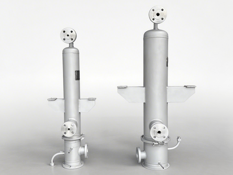 节省空间的模块化管式热交换器|不锈钢使用寿命长 |快速交付全球出口经验