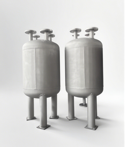 化学品水油不锈钢碳钢储罐|制造工厂的可定制设计|长的