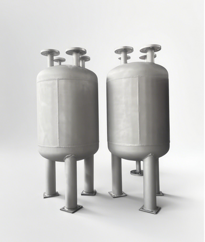 化学品水油不锈钢碳钢储罐|制造工厂的可定制设计|长的