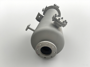 工业管壳式热交换器，304/316 不锈钢，来自中国制造商