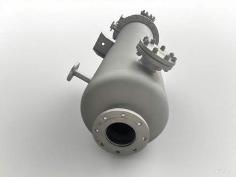 工业管壳式热交换器，304/316 不锈钢，来自中国制造商