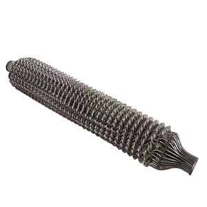 高效阵列式管式换热器，使用寿命长，环保设计，适合工业应用