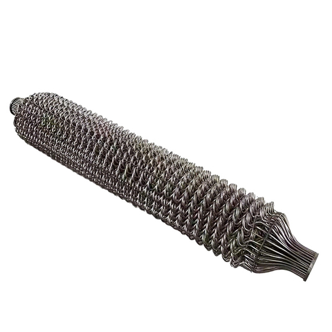 高效阵列式管式换热器，使用寿命长，环保设计，适合工业应用