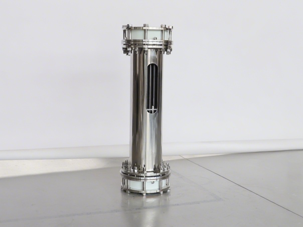 碳化硅（SIC）热交换器|优异的耐腐蚀性和高导热率