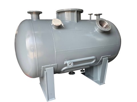 出厂价定制尺寸不锈钢储罐立式/卧式设计适用于化工油水农业行业